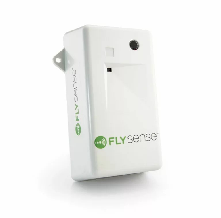 Air quality and vape detection sensor